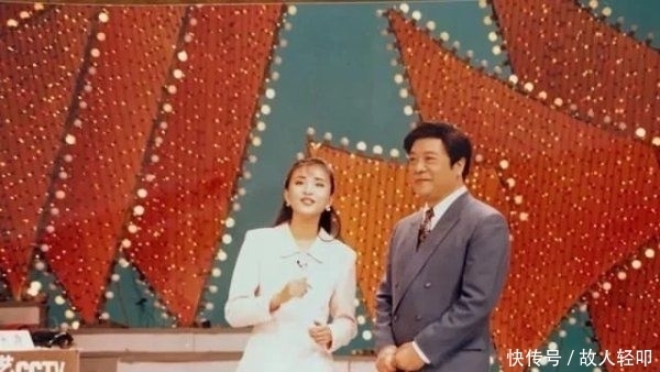  浪姐|在《浪姐》控场，制服黄晓明：她才是乘风破浪的姐姐！｜百家故事