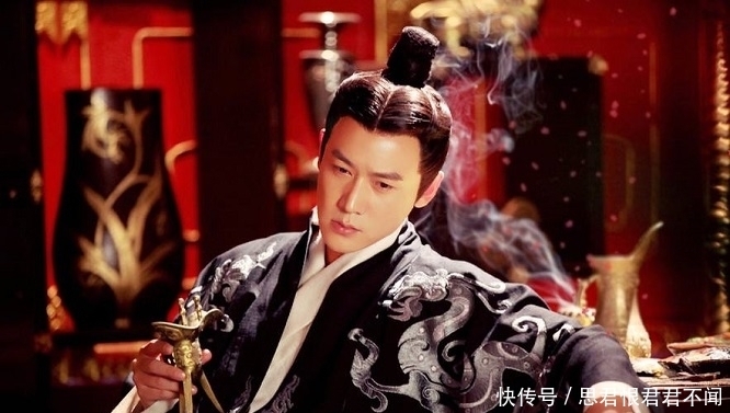 皇帝|汉武帝因谗言错杀太子,幡然醒悟后,他如何进行复仇的?不按套路