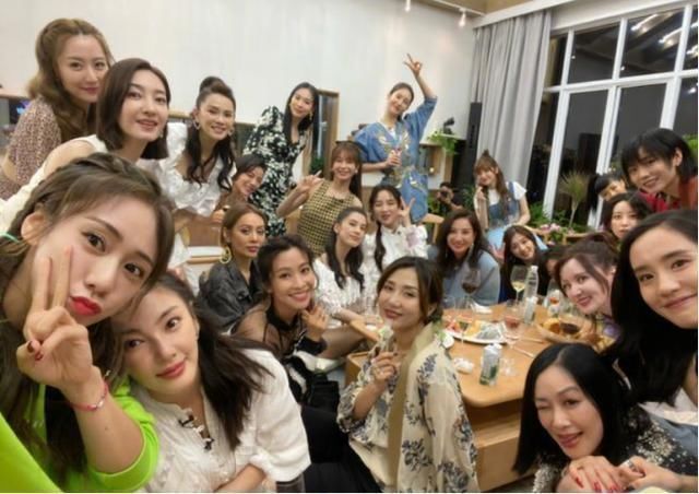 吐槽|拼命洗白杨子救驾全网群嘲的黄圣依,恐成《浪姐》最大输家