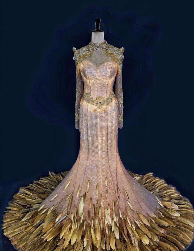  提前|金鹰女神花落宋茜，女神战袍早就做好被质疑内定，湖南台这么回应