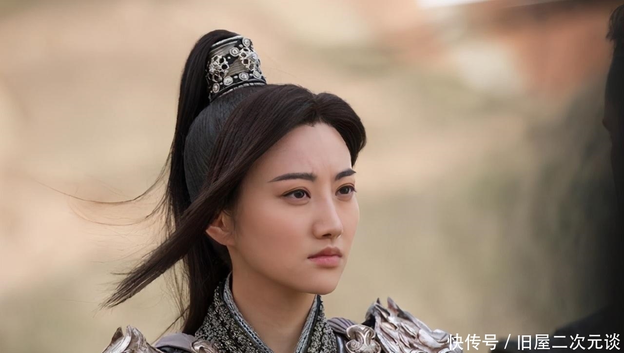 侄女|玄武门之变后,李世民为何放过了他的10个侄女?她们都被封为县主