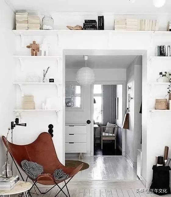 偷点|装饰家 · 非得“断舍离”，这是干嘛啊？偷点空间又不犯法
