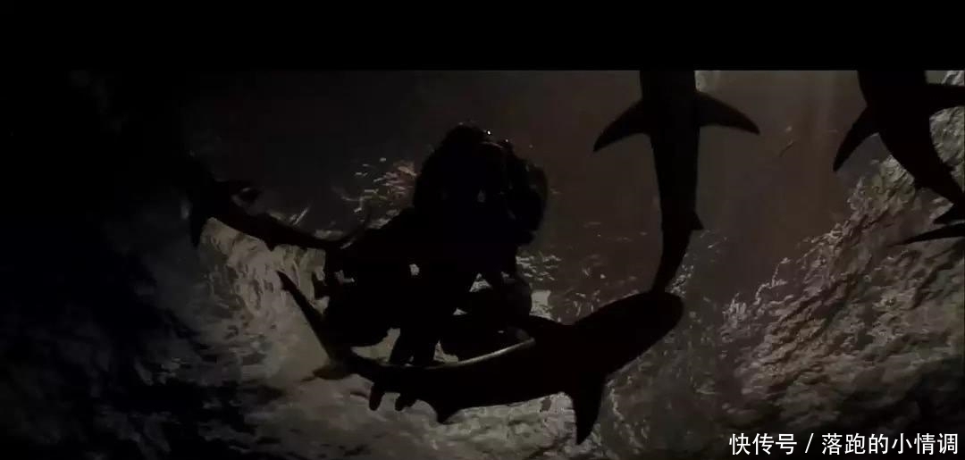 舰长|运送广岛原子弹的1200美军, 战后只活下来300人