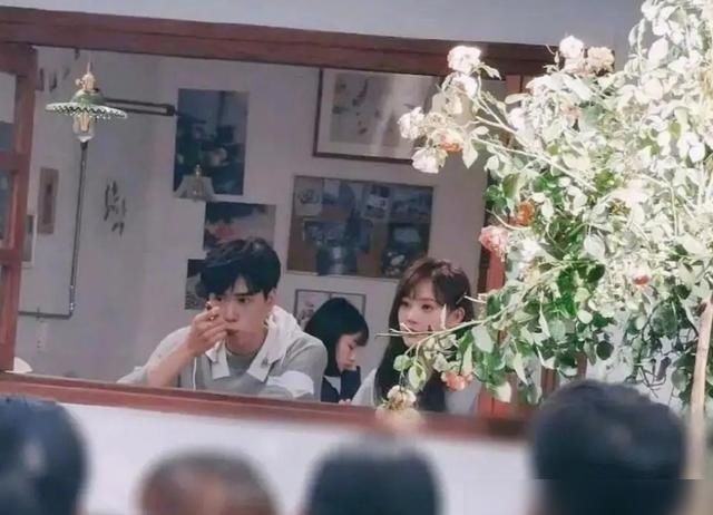  婚礼|佟言夫妇再回归，《亲爱的，挚爱的》上演甜蜜婚礼