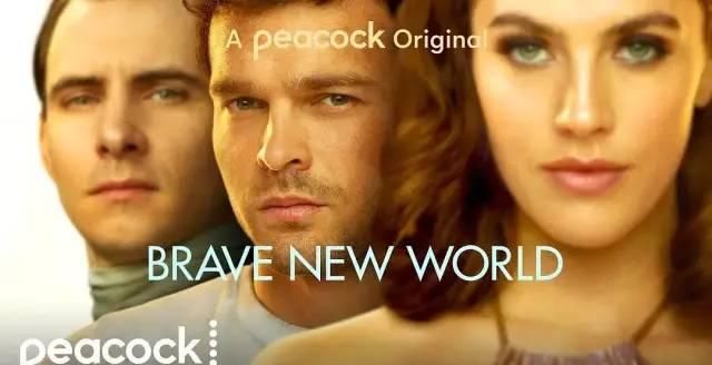  剧集|上线即崩坏，反乌托邦题材咋这么难拍