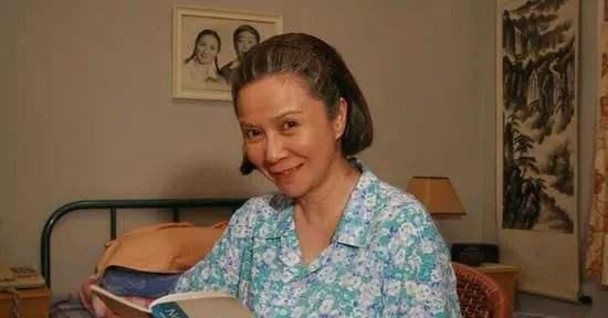  北京电影制|27次荣登春晚的蔡明，为何在2020年不见身影，其实一切事出有因