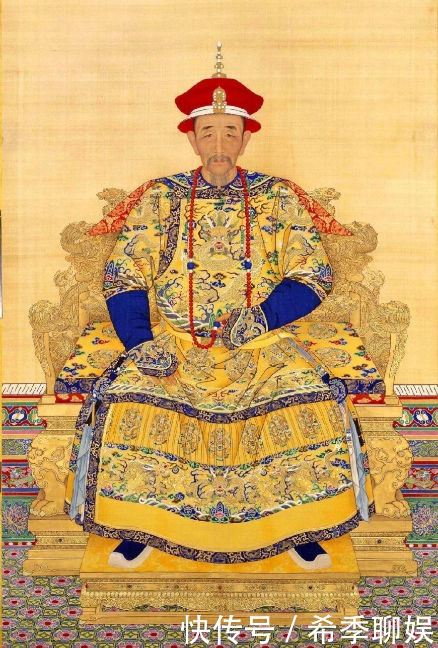 军队|清朝鼎盛时期有多少军队?当时战斗力如何?