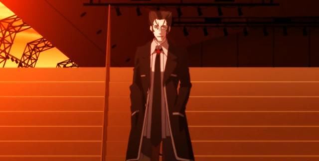  寻求|「神明」都是靠不住的东西——战场原黑仪