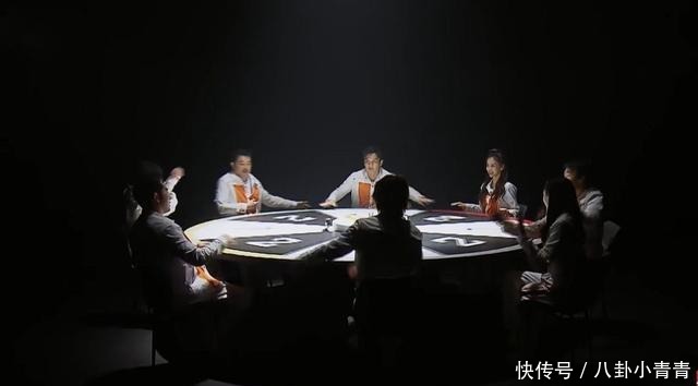 痕迹|新跑男上演大手笔制作,但剧本痕迹太重,沙溢郭麒麟明显被安排了