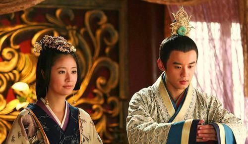 皇十子|皇十子刘彻只是庶出,汉景帝为何会废掉太子,将他立为继承人?