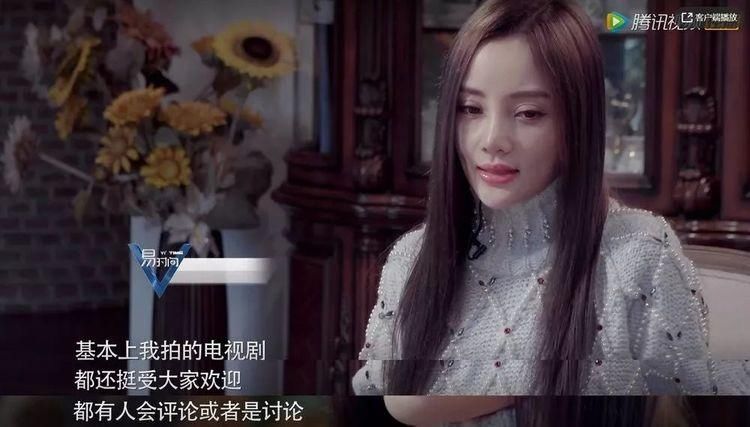  主持人易立|在她面前，连万茜都逃不过“翻车”的命运？