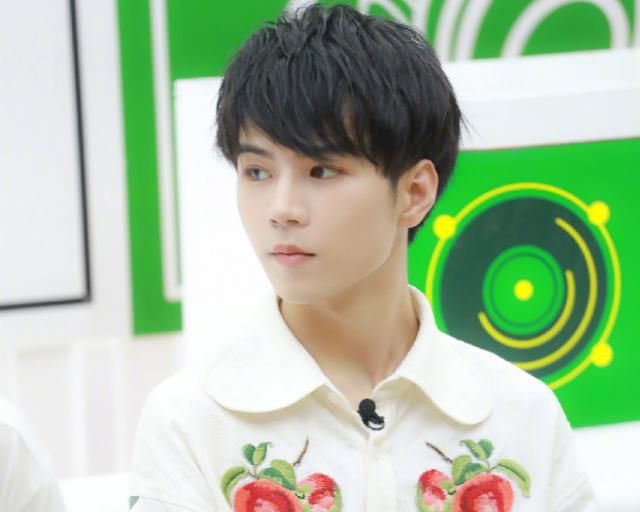  曝光|来了！《青你3》选手曝光，呼声最高的他却首轮就被刷掉