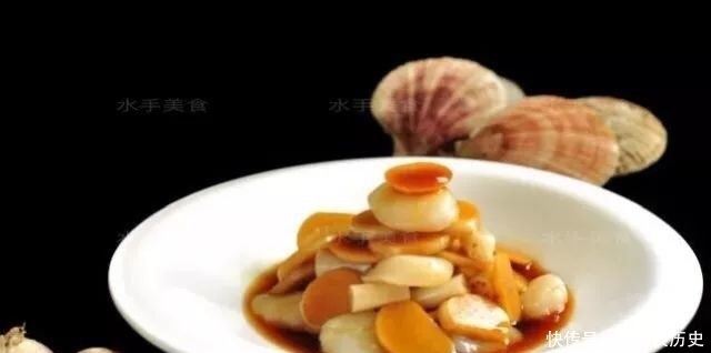 料小火煸炒|十道新款味汁配方