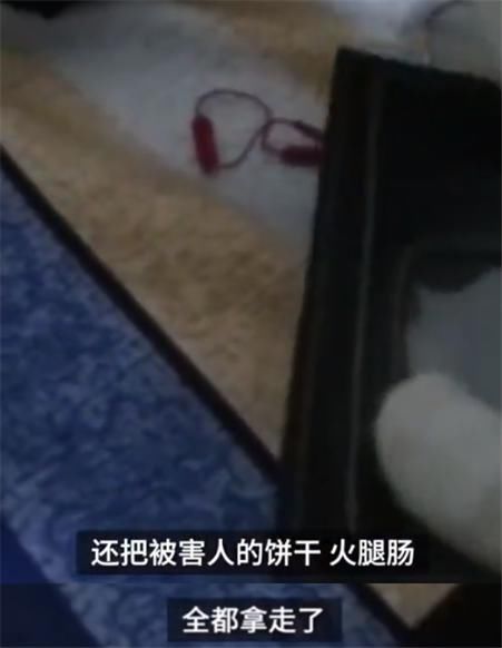  世界|啊，谁是世界上最蠢的贼？