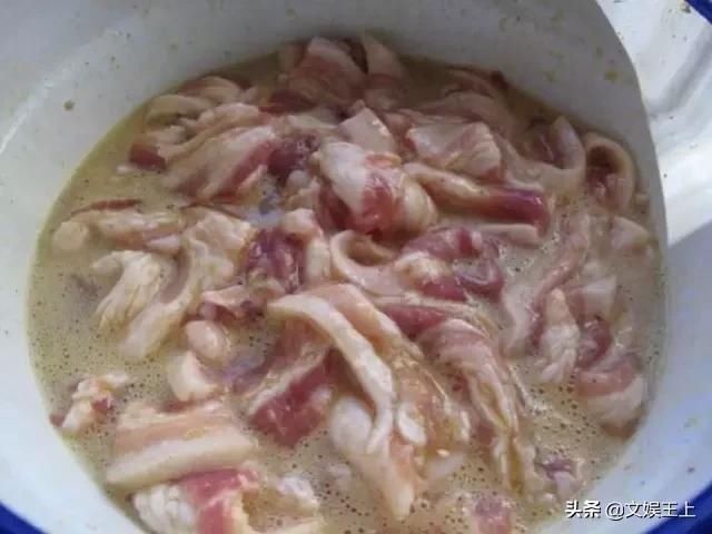  简单|咸香酥脆的酥肉自己在家做，简单易上手