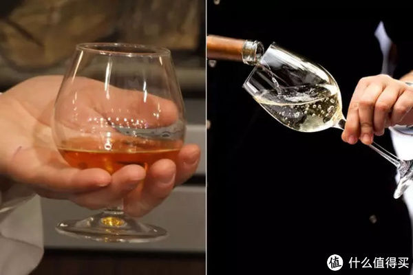 葡萄酒|如何挑选正确的葡萄酒杯