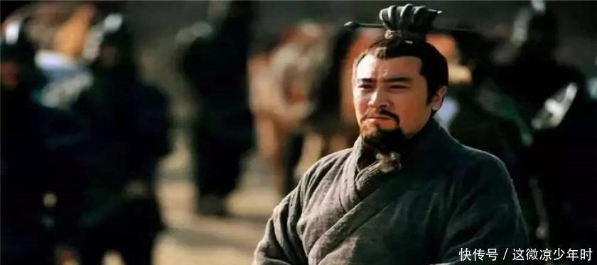 成长|刘备有何能力从一卖草鞋小贩成长为蜀国皇帝，跨度之大难以想象！