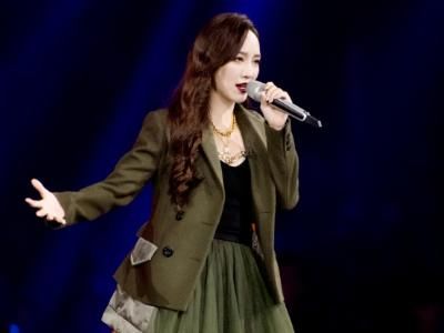 丹妮|浪姐冲浪榜最终排名:李斯丹妮和宁静差距大,排名让人没想到