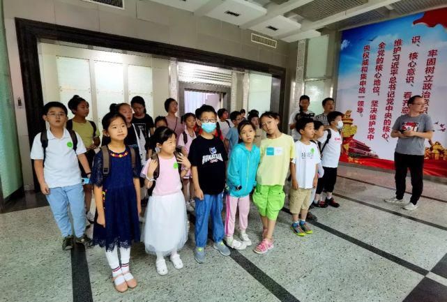  电视节目|哇~扬州广电迎来“小主播”！