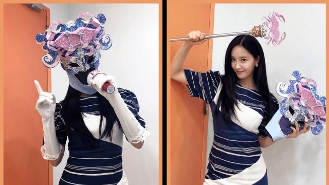 二代|31岁的南韩虞书欣、二代女团顶流，她越作我越喜欢！