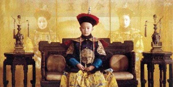 汉武帝|汉武帝死前的决定如果得以延续,那么慈禧早死透了