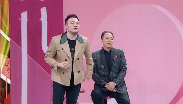 相继|沈腾、华晨宇、关晓彤、贾玲,人设相继崩塌,王牌家族搞事情