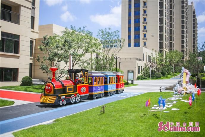  瞬间|关于万科西雅图交付的，606个幸福瞬间