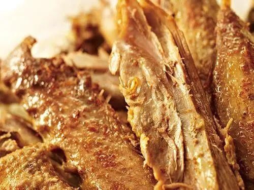 故事|【舌游中国】一只大白鹅的故事，看到最后一定要管住你的口水哦