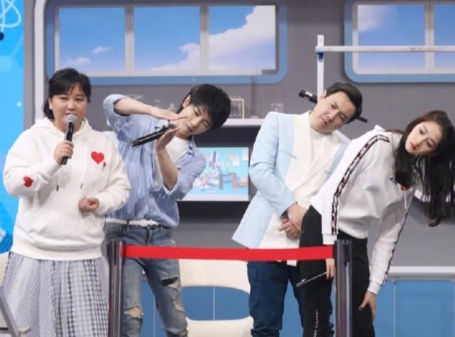  王牌对王牌|《奔跑吧黄河篇》迎来好消息，跑男团继续奔跑，我不追不行了