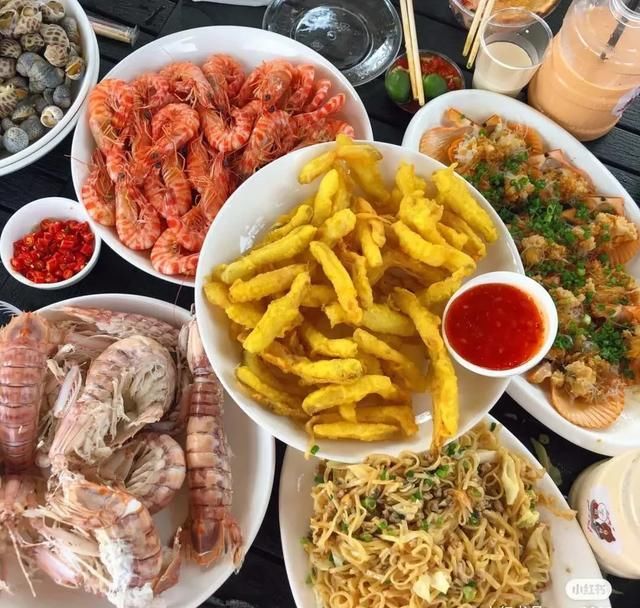 海中|中国这个美丽海滨！城在海中、海在城中，藏着绝妙生活却少有人知