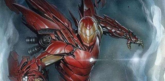  版权|如果当年漫威卖的是《钢铁侠》的电影版权而非《蜘蛛侠》的，结果会如何？