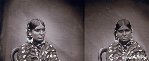 王宫|6张照片带你看看印度王族们的妃子，比清朝王宫的还磕碜