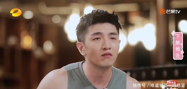 对比|结婚九年,胡可首次坦白后悔嫁给沙溢?对比张歆艺等妻子太真实
