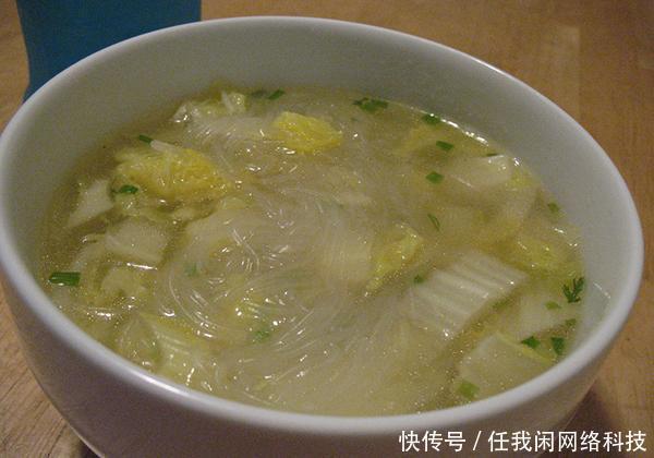 健胃|10分钟做出的健胃消食美味汤,好吃还健胃