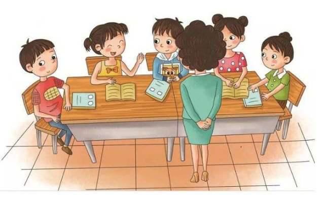  语文学习|没有背100首唐诗，小学生的语文素养一样高，因为他们做对了3件事