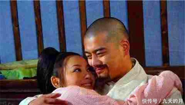 专用|史上最招丈夫恨的女人死后被曝丑闻，因她发明一成语，女性专用！