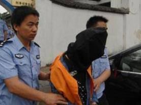 踩点|大妈遭男子入室抢劫！嫌犯提前1年踩点，竟是同小区报亭老板