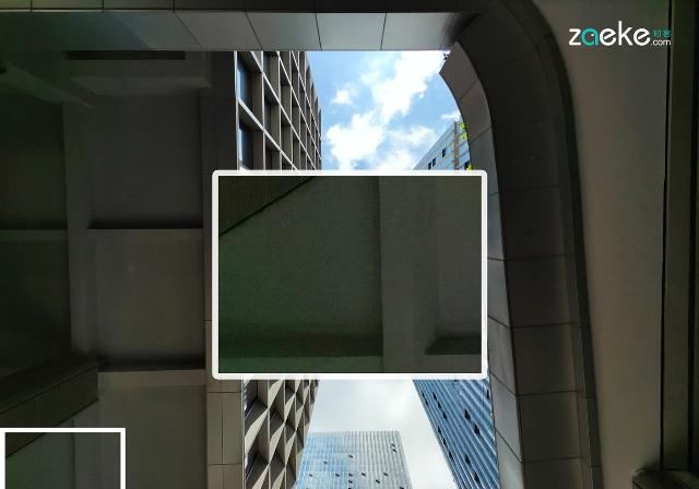  X50|vivo X50 Pro+ 拍照专项评测：强悍如此，堪称炫技