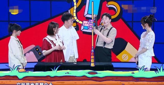  主持|别再质疑杜海涛的主持功底了！看完这档节目，你只会被啪啪打脸