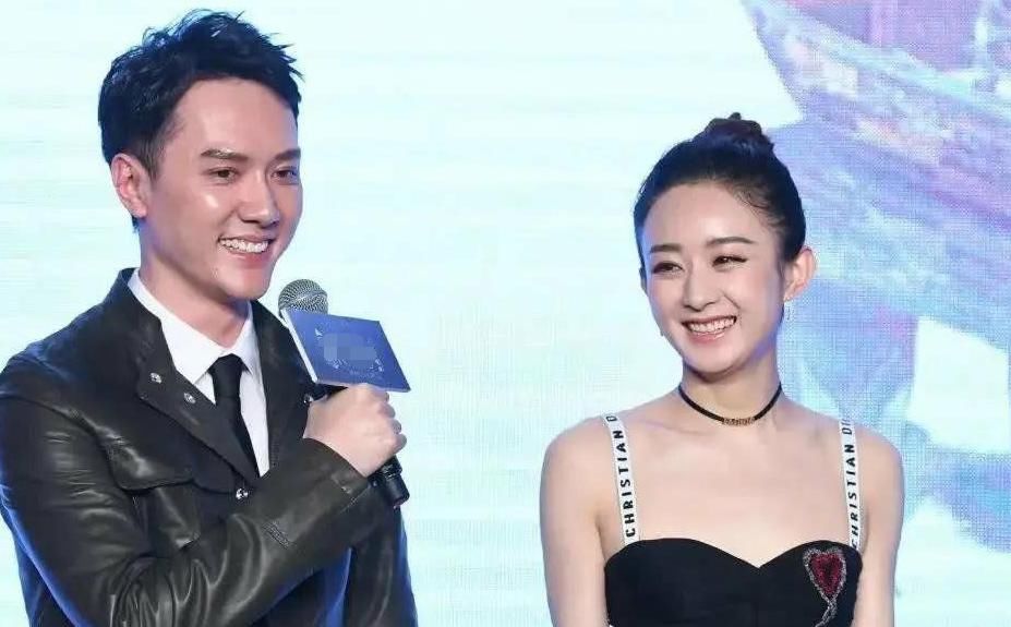  王一博|赵丽颖王一博喝同一碗汤，旁人看了都尬笑，冯绍峰难道不吃醋吗？