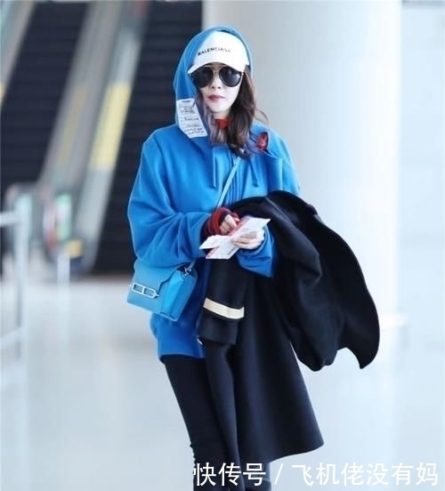 大势已去|谁说打底裤大势已去?教你4种打底裤穿法,新潮显腿长,150也能穿