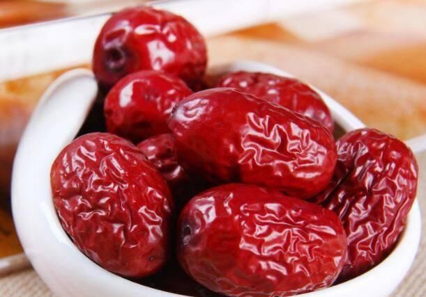  精神饱满|很多中医医师身体硬朗，精神饱满，因为他们常吃这6种东东