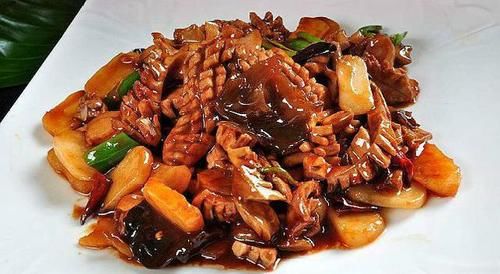  正宗|精选火爆腰花、麻辣鸡丝、花椒鳝段、酸菜牛柳几道川菜正宗做法