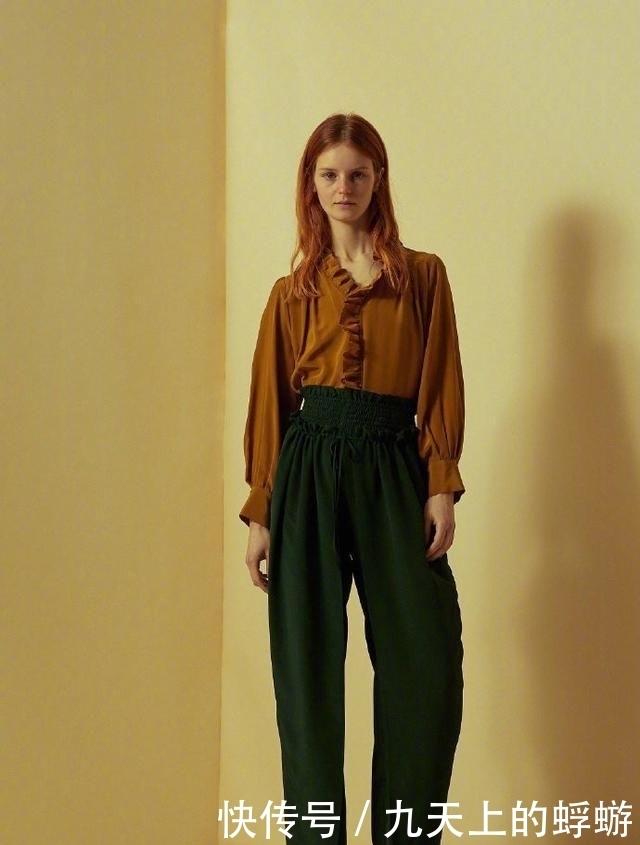 困恼|还在为穿搭过于繁杂而困恼吗?是时候为你的穿衣搭配做做减法了