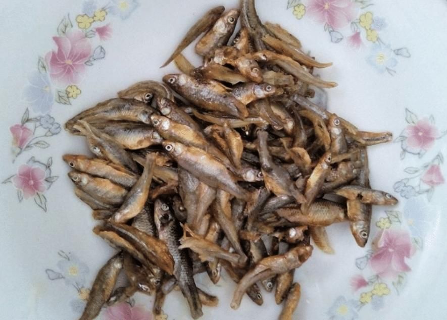  猪肉|三伏天，吃猪肉不如吃它，每天炒一盘，钙质是牛奶3倍，太过瘾了