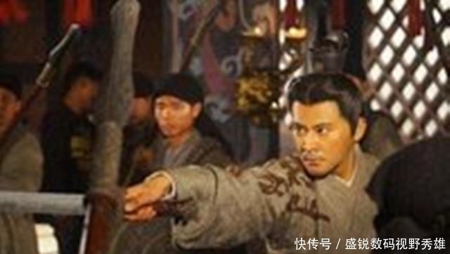  刘邦|眼看要亡国, 一农民说了他姓氏, 直接挽救了国家, 多延续了二百年