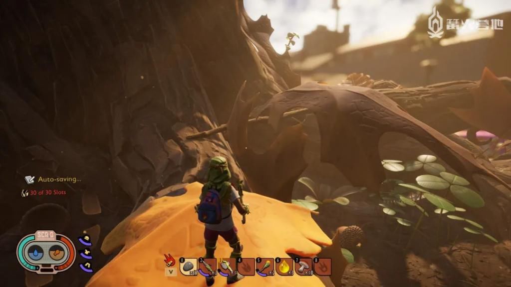  微观|《禁闭求生》抢先体验版试玩：一场残缺而又生动的微观大冒险