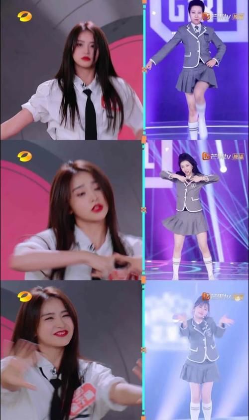  没想到|《快乐大本营》也玩起了后浪！没想到最让人惊喜的竟是他们！