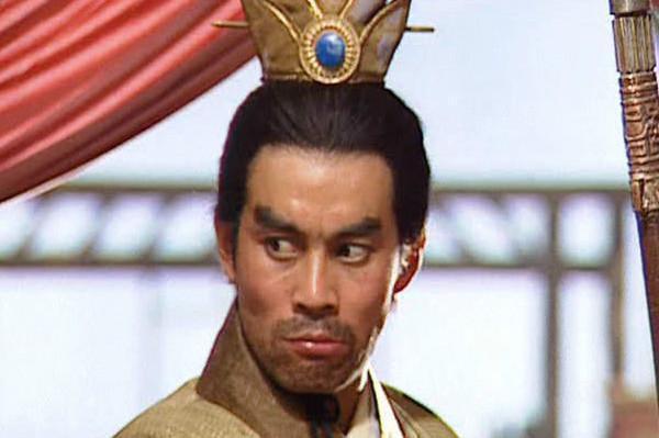 董卓|此人没什么名气,却重创曹操孙坚,间接促成了汉末第四国