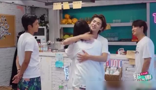  韩东君|一档让嘉宾来了就不想走的节目，到底是什么吸引了他们？